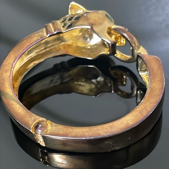 Jaguar Bracelet - Picture 12 of 12